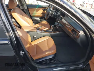 2011 BMW 3 Series 328i xDrive with VIN WBAPK5G54BNN31499, listed as a IAAI auction lot 42577408 with 154,794 mi miles and . Bid and sale history available at DreamBid. Image 5.