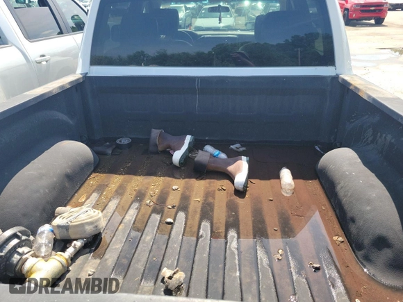 2012 Ram 1500 Tradesman with VIN 1C6RD6KP3CS278156, listed as a IAAI auction lot 42737630 with 336,580 mi miles and . Bid and sale history available at DreamBid. Image 20.