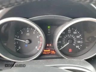 2012 Mazda 5 Grand Touring with VIN JM1CW2DL8C0131855, listed as a Copart auction lot 61757365 with 135,672 mi miles and Salvage title. Bid and sale history available at DreamBid. Image 9.