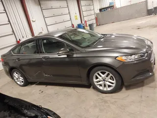 2016 Ford Fusion SE with VIN 1FA6P0HDXG5103054, listed as a IAAI auction lot 41823043 with 71,303 mi miles and . Bid and sale history available at DreamBid. Image 14.