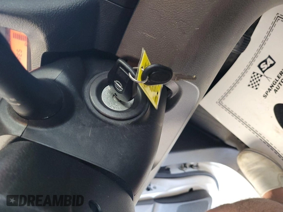 2021 Nissan NV200 SV with VIN 3N6CM0KN7MK702791, listed as a IAAI auction lot 42787277 with 31,921 mi miles and . Bid and sale history available at DreamBid. Image 30.
