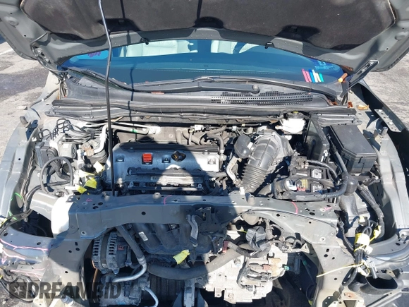 2013 Honda CR-V EX-L with VIN 2HKRM4H75DH660774, listed as a IAAI auction lot 41800719 with 166,647 mi miles. Bid and sale history available at carsss.com. Image 10.