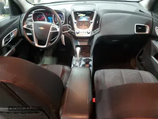 2015 Chevrolet Equinox LT with VIN 1GNALBEK3FZ130111, listed as a Copart auction lot 52858165 with 68,319 mi miles and Salvage Title. Bid and sale history available at carsss.com. Image 8.