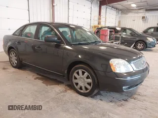 2007 Ford Five Hundred SEL z VIN 1FAFP24197G102151, wystawiony jako IAAI lot #42284474 z przebiegiem 153 750 mil mil oraz . Historia ofert i sprzedaży dostępna na DreamBid. Obrazek 1.
