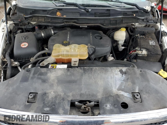2016 Ram 1500 Tradesman с VIN 1C6RR7FM0GS310669, выставлен на аукционе Copart как лот 84807804 с пробегом 221 152 миль миль и Списание • Salvage title. История ставок и продаж доступна на DreamBid. Изображение 11.