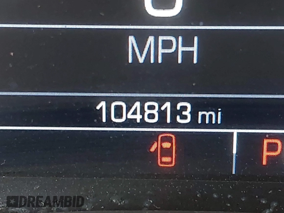 2016 Chevrolet Impala LT with VIN 2G1115S32G9139125, listed as a IAAI auction lot 42167897 with 104,813 mi miles and . Bid and sale history available at DreamBid. Image 16.