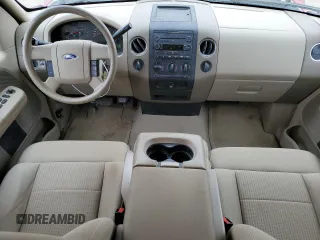 2007 Ford F-150 XLT z VIN 1FTPW14V97KB74219, wystawiony jako Copart lot #58154695 z przebiegiem 75 166 mil mil oraz Szkoda całkowita • Salvage title. Historia ofert i sprzedaży dostępna na DreamBid. Obrazek 8.