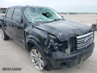 2013 Ford F-150 XL with VIN 1FTFW1CT3DFC19350, listed as a IAAI auction lot 42055182 with 256,166 mi miles. Bid and sale history available at carsss.com. Image 6.