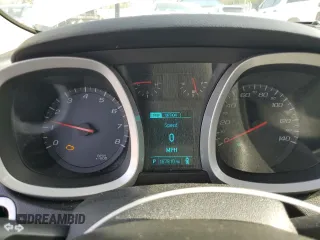 2016 Chevrolet Equinox LT z VIN 2GNALCEK0G6337977, wystawiony jako Copart lot #51516105 z przebiegiem 167 810 mil mil oraz Szkoda całkowita • Salvage title. Historia ofert i sprzedaży dostępna na DreamBid. Obrazek 9.