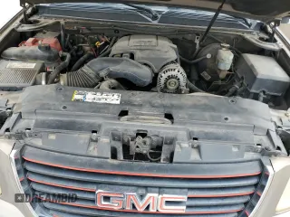 2007 GMC Yukon XL SLT z VIN 1GKFK163X7R327673, wystawiony jako Copart lot #52899415 z przebiegiem 147 180 mil mil oraz Szkoda całkowita • Salvage title. Historia ofert i sprzedaży dostępna na DreamBid. Obrazek 13.