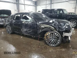 2017 Audi A6 Prestige z VIN WAUH2AFC1HN115853, wystawiony jako Copart lot #44426555 z przebiegiem 86 356 mil mil oraz Szkoda całkowita • Salvage title. Historia ofert i sprzedaży dostępna na DreamBid. Obrazek 4.