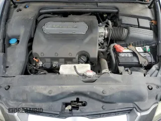 2004 Acura TL with VIN 19UUA66234A005706, listed as a Copart auction lot 50957245 with 98,055 mi miles and Salvage Title. Bid and sale history available at carsss.com. Image 11.
