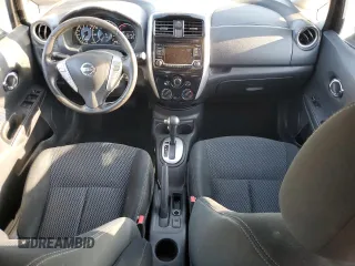 2016 Nissan Note S с VIN 3N1CE2CP9GL386906, выставлен на аукционе Copart как лот 61147565 с пробегом 167 358 миль миль и Чистый • Clean title. История ставок и продаж доступна на DreamBid. Изображение 8.