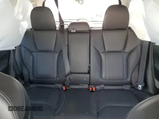2024 Subaru Forester Limited with VIN JF2SKALC9RH425988, listed as a Copart auction lot 44633115 with 16,249 mi miles and Salvage Title. Bid and sale history available at carsss.com. Image 10.