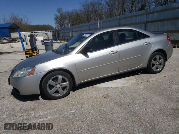 2007 Pontiac G6 GT z VIN 1G2ZH58N574239497, wystawiony jako Copart lot #52509925 z przebiegiem 94 630 mil mil oraz Szkoda całkowita • Salvage title. Historia ofert i sprzedaży dostępna na DreamBid. Obrazek 1.
