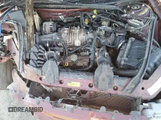 2000 Buick Regal GS with VIN 2G4WF5516Y1270238, listed as a Copart auction lot 77693904 with 0 mi miles and Salvage Title. Bid and sale history available at carsss.com. Image 11.