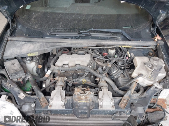 2003 Chevrolet Venture 1SV with VIN 1GNDU23E93D309236, listed as a IAAI auction lot 42471712 with 283,384 mi miles and . Bid and sale history available at DreamBid. Image 10.