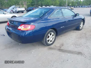 2003 Toyota Solara SE with VIN 2T1CF28P53C610155, listed as a IAAI auction lot 42370971 with 153,164 mi miles and . Bid and sale history available at DreamBid. Image 4.