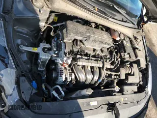 2023 Hyundai Elantra SE z VIN KMHLL4AG4PU543230, wystawiony jako Copart lot #81589865 z przebiegiem 47 804 mil mil oraz Czysty tytuł • Clean title. Historia ofert i sprzedaży dostępna na DreamBid. Obrazek 13.