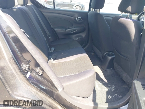 2012 Nissan Versa S with VIN 3N1CN7AP6CL823898, listed as a IAAI auction lot 42175971 with 149,095 mi miles and . Bid and sale history available at DreamBid. Image 8.