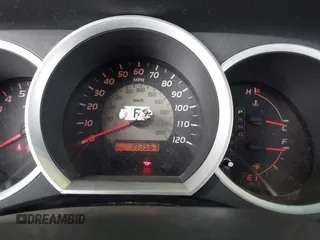 2011 Toyota Tacoma with VIN 5TFNX4CN4BX004286, listed as a IAAI auction lot 41808799 with 193,567 mi miles and . Bid and sale history available at DreamBid. Image 7.