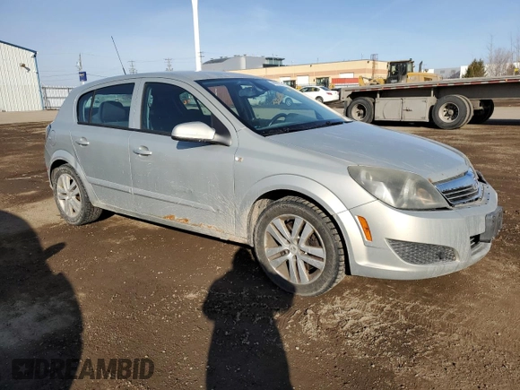 2008 Saturn Astra XE z VIN W08AR671685135602, wystawiony jako Copart lot #48907205 z przebiegiem 394 316 mil mil oraz Czysty tytuł • Clean title. Historia ofert i sprzedaży dostępna na DreamBid. Obrazek 4.