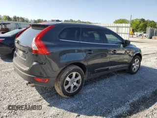 2012 Volvo XC60 3.2L с VIN YV4952DL2C2316790, выставлен на аукционе Copart как лот 49539555 с пробегом 127 997 миль миль и Чистый • Clean title. История ставок и продаж доступна на DreamBid. Изображение 3.