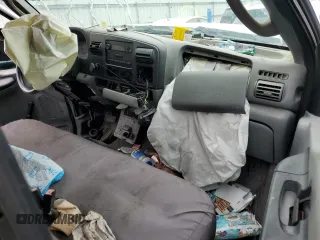 2007 Ford F-250 XL z VIN 1FTSW20527EA23209, wystawiony jako Copart lot #68862344 z przebiegiem Nie podano mil oraz Szkoda całkowita • Salvage title. Historia ofert i sprzedaży dostępna na DreamBid. Obrazek 8.