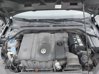 2011 Volkswagen Jetta Sedan SE w/Convenience & Sunroof with VIN 3VWDX7AJ8BM306437, listed as a IAAI auction lot 41714664 with 234,948 mi miles. Bid and sale history available at carsss.com. Image 10.