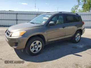 2011 Toyota RAV4 with VIN 2T3KF4DV7BW086250, listed as a Copart auction lot 53346255 with 146,628 mi miles and Clean Title. Bid and sale history available at carsss.com. Image 1.