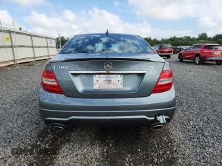 2012 Mercedes-Benz C 300 Sport с VIN WDDGF8BB6CA709434, выставлен на аукционе Copart как лот 63976735 с пробегом 119 658 миль миль и Списание • Salvage title. История ставок и продаж доступна на DreamBid. Изображение 6.