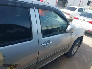 2012 Chevrolet Colorado LT w/1LT with VIN 1GCDSCF93C8100795, listed as a IAAI auction lot 41819321 with 246,134 mi miles. Bid and sale history available at carsss.com. Image 13.