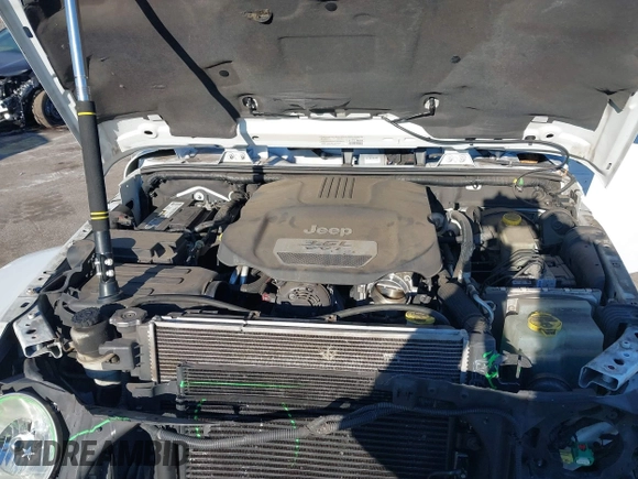 2013 Jeep Wrangler Unlimited Sahara with VIN 1C4BJWEG3DL658530, listed as a IAAI auction lot 41421006 with 115,321 mi miles and . Bid and sale history available at DreamBid. Image 10.