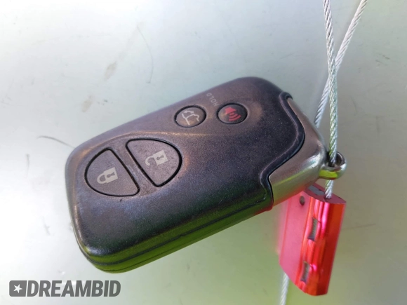 2011 Lexus RX 350 с VIN 2T2ZK1BA3BC050067, выставлен на аукционе IAAI как лот 42425807 с пробегом 160 774 миль миль и . История ставок и продаж доступна на DreamBid. Изображение 11.