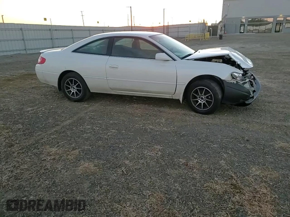 2003 Toyota Solara SE with VIN 2T1CE22P23C020944, listed as a Copart auction lot 79891964 with 189,503 mi miles and Salvage Title. Bid and sale history available at carsss.com. Image 11.
