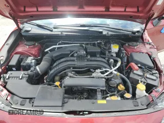 2022 Subaru Impreza with VIN 4S3GKAA68N1609887, listed as a Copart auction lot 54672485 with 72,241 mi miles and Salvage title. Bid and sale history available at DreamBid. Image 11.