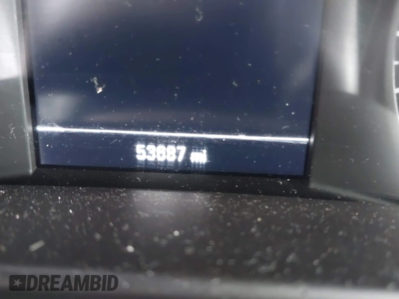 2019 GMC Acadia SLE z VIN 1GKKNRLSXKZ157162, wystawiony jako IAAI lot #41637488 z przebiegiem 53 687 mil mil oraz . Historia ofert i sprzedaży dostępna na DreamBid. Obrazek 15.