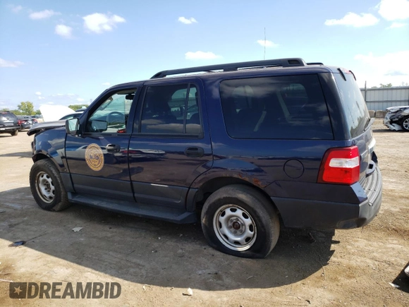 2011 Ford Expedition XL с VIN 1FMJU1G5XBEF48833, выставлен на аукционе Copart как лот 69388214 с пробегом Не указан миль и Списание • Salvage title. История ставок и продаж доступна на DreamBid. Изображение 2.