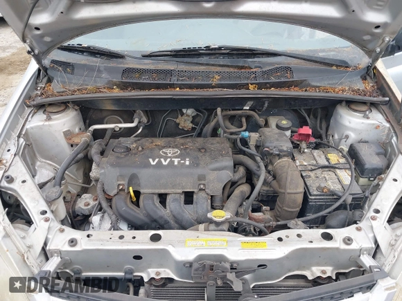 2003 Toyota ECHO with VIN JTDBT123730308946, listed as a IAAI auction lot 42653925 with 256,186 mi miles and . Bid and sale history available at DreamBid. Image 10.