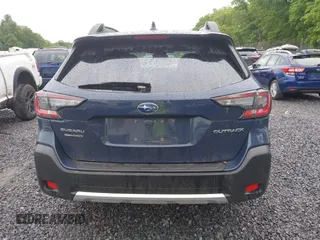 2025 Subaru Outback Limited with VIN 4S4BTANC5S3175477, listed as a IAAI auction lot 42461708 with 8,502 mi miles and . Bid and sale history available at DreamBid. Image 16.
