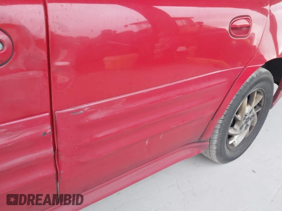 2002 Pontiac Grand Am SE1 with VIN 1G2NF52E12C150103, listed as a IAAI auction lot 41976146 with 229,652 mi miles and . Bid and sale history available at DreamBid. Image 13.