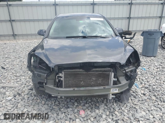 2013 Buick Verano Convenience Group with VIN 1G4PR5SK0D4235475, listed as a Copart auction lot 54381235 with 84,791 mi miles and Non Repairable. Bid and sale history available at DreamBid. Image 5.