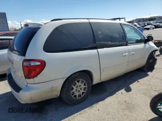 2007 Chrysler Town & Country LWB LX with VIN 2A4GP44RX7R353074, listed as a Copart auction lot 77698614 with 0 mi miles and Salvage Title. Bid and sale history available at carsss.com. Image 3.