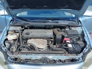 2005 Scion tC z VIN JTKDE177450055224, wystawiony jako IAAI lot #41993183 z przebiegiem 82 697 mil mil oraz . Historia ofert i sprzedaży dostępna na DreamBid. Obrazek 10.