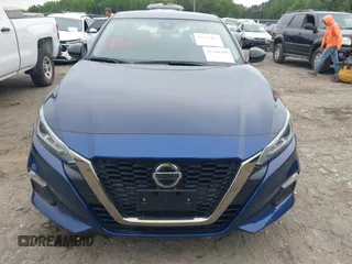 2022 Nissan Altima SR z VIN 1N4BL4CV9NN356767, wystawiony jako IAAI lot #42222461 z przebiegiem 58 505 mil mil oraz . Historia ofert i sprzedaży dostępna na DreamBid. Obrazek 12.