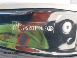 2014 Toyota Sienna LE AAS with VIN 5TDKK3DC6ES453200, listed as a IAAI auction lot 42277928 with 347,887 mi miles and . Bid and sale history available at DreamBid. Image 17.
