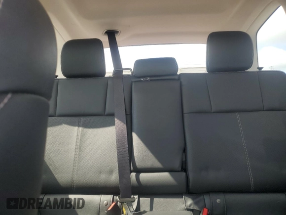 2018 Subaru Forester Touring с VIN JF2SJAWC1JH486805, выставлен на аукционе Copart как лот 63828505 с пробегом 51 427 миль миль и Списание • Salvage title. История ставок и продаж доступна на DreamBid. Изображение 10.