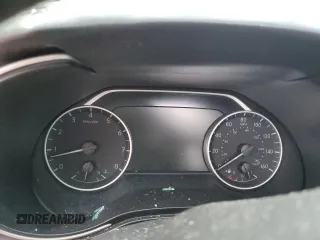 2016 Nissan Maxima SL z VIN 1N4AA6AP0GC392007, wystawiony jako Copart lot #56220825 z przebiegiem 118 216 mil mil oraz Szkoda całkowita • Salvage title. Historia ofert i sprzedaży dostępna na DreamBid. Obrazek 9.