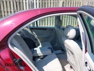 2003 Mercedes-Benz C 240 с VIN WDBRF61J63F302232, выставлен на аукционе IAAI как лот 42419767 с пробегом 43 602 миль миль и . История ставок и продаж доступна на DreamBid. Изображение 8.