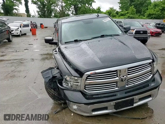 2018 Ram 1500 Big Horn с VIN 3C6RR7LT6JG138254, выставлен на аукционе Copart как лот 60979125 с пробегом 114 253 миль миль и Чистый • Clean title. История ставок и продаж доступна на DreamBid. Изображение 13.